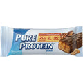 Pure Protein Chocolate Peanut Caramel Bar - 6 Count