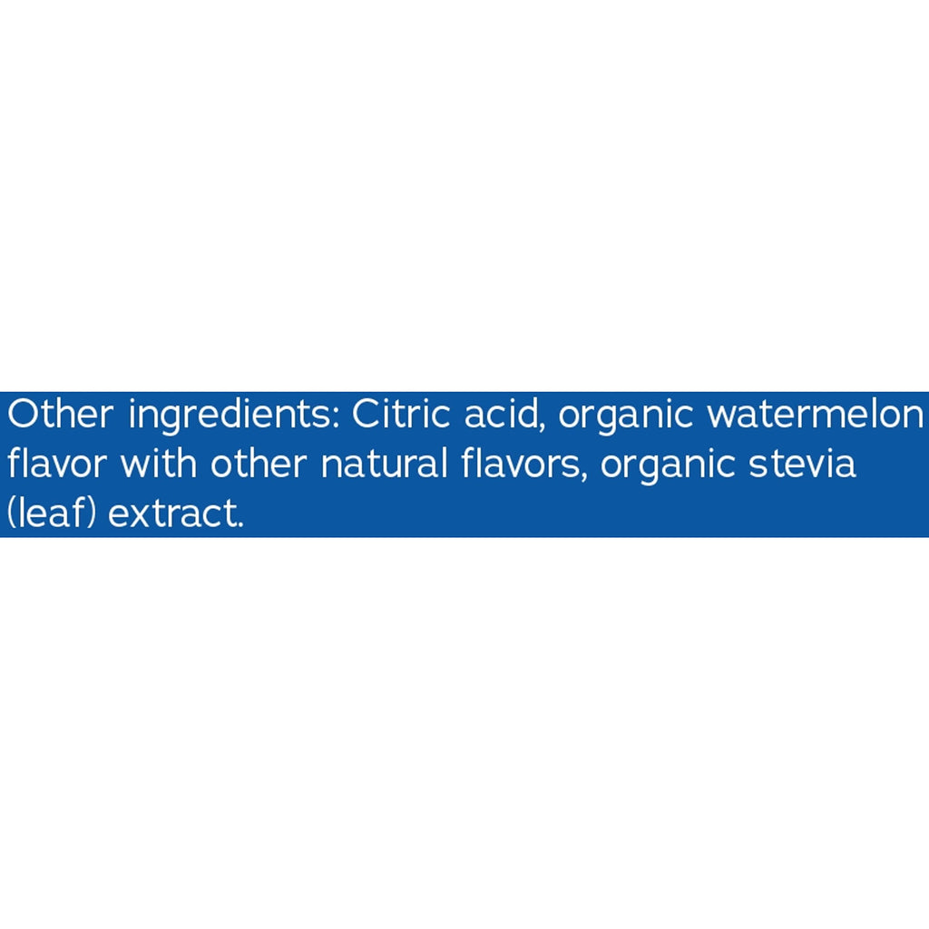 Natural Vitality Calm Magnesium Powder Watermelon - 16 oz - image 11