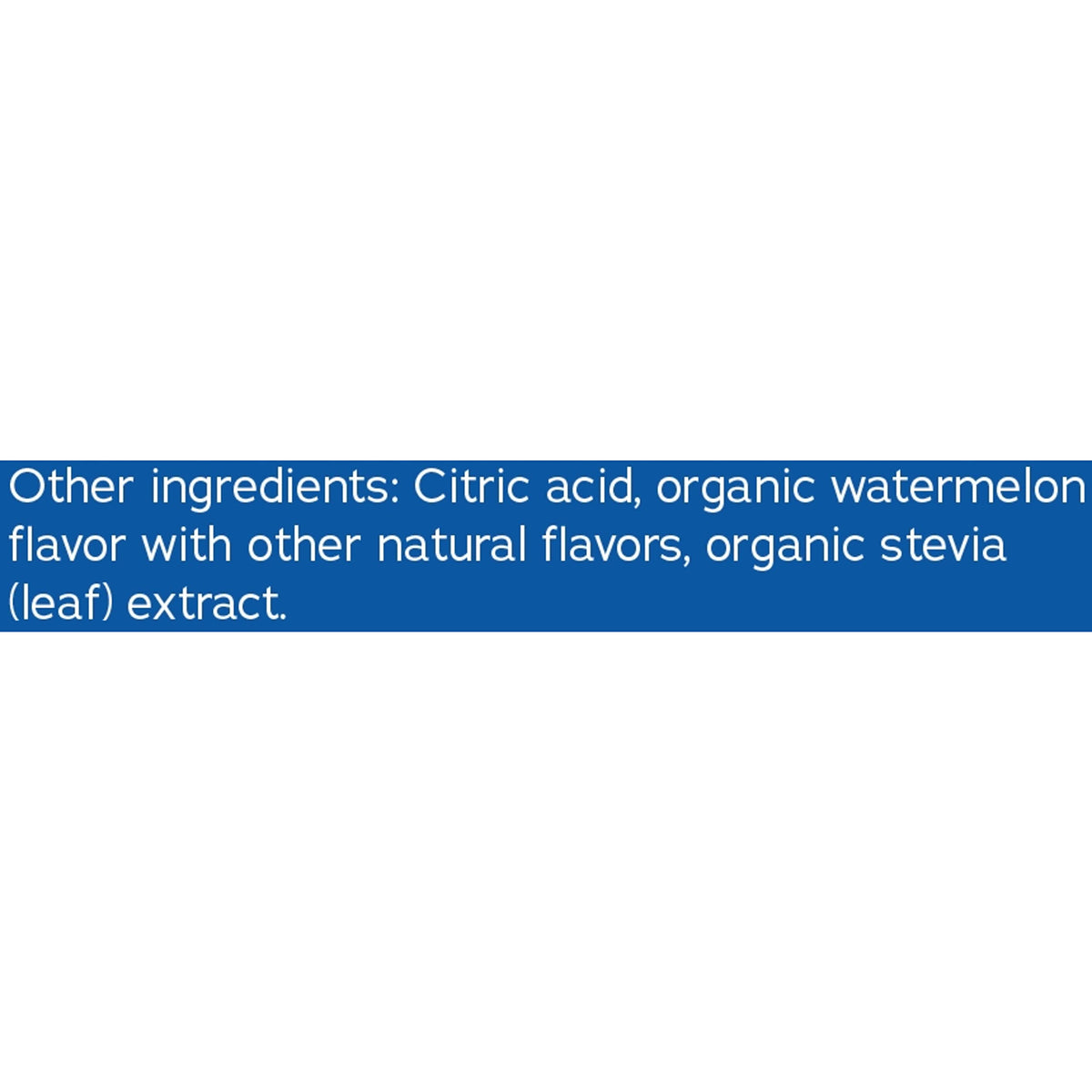 Natural Vitality Calm Magnesium Powder Watermelon - 16 oz - image 11