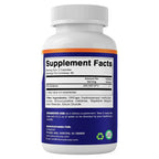 Vitamatic Serrapeptase 240,000 SPU - 120 Capsules - image 8