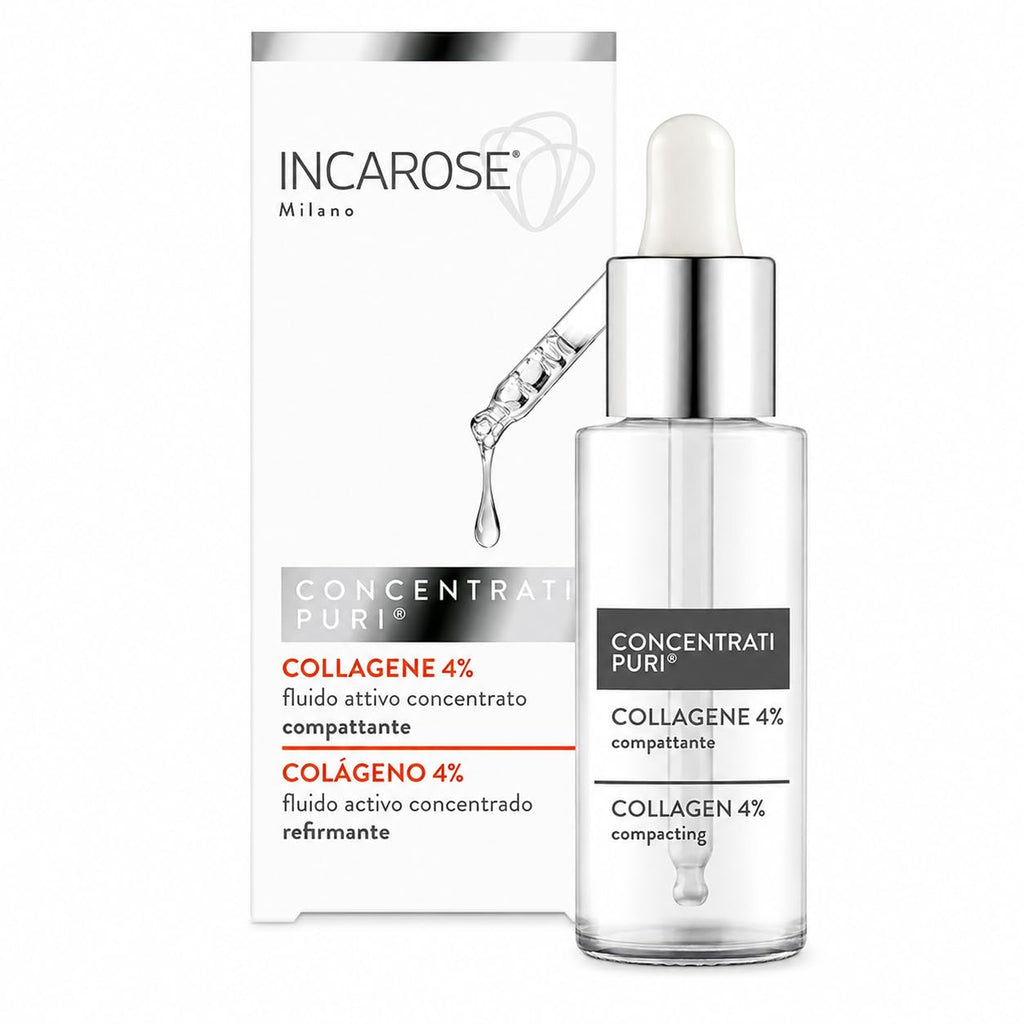 INCAROSE Concentrate Pure Collagen Serum - 15ml