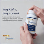 True Healing Naturals Cogni-Calm Nervous System Support - 30 Capsules - image 6