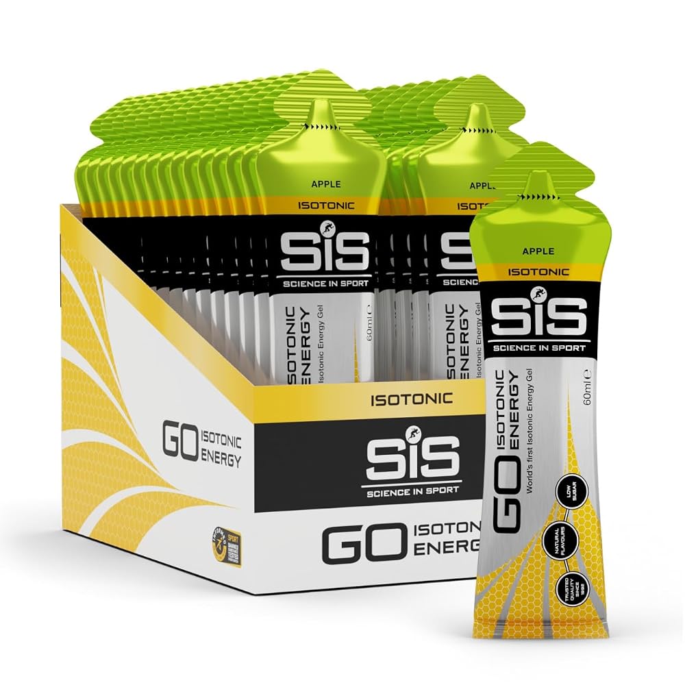 Science in Sport SiS GO Electrolyte Hydration Powder