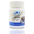 Deep Blue Health Oyster Extract Powder Zinc Supplement - 100 Capsules