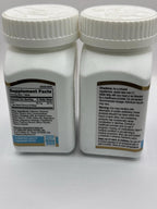 21st Century Iron 65 mg - 600 Tablets - image 3