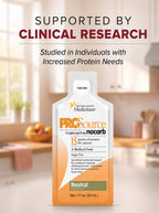 Medtrition ProSource NoCarb Liquid Energy Packets