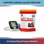 Aziz Arkani Aarkani Organic Beet Root Chewable Tablets - image 4