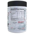 Insane Labz Psychotic Saw® and Bloodbath Pre Workout Nitric Oxide