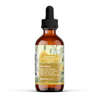 Earthley Wellness Cough-B-Gone Natural Herbal Cough Syrup - 2 oz - image 4