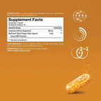 ORB Heart Complex Time-Released CoQ10 - 60 Capsules - image 3