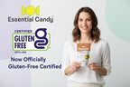 Essential Candy Zing! Energy Blend Lozenge 30mg Caffeine - 24 Count - image 4