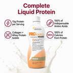 Medtrition Liquid Collagen Peptides Type I