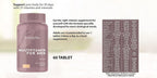 Farmasi Nutriplus Multivitamin & Mineral for Men - 60 Tablets - image 6