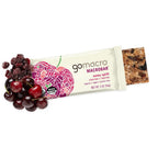 GoMacro MacroBar Organic Vegan Protein Bars