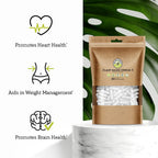 Doctors Scientific Vegan Omega 3 Algae Supplement - 180 Capsules - image 3