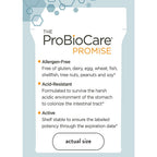 ProBioCare Probiotic for Men Advanced Formula 100 Billion CFUs - image 4