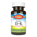Carlson VITAMIN