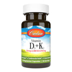 Carlson VITAMIN