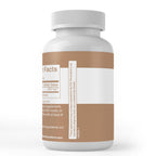PURE ORIGINAL INGREDIENTS Kava Kava Extract - 100 Capsules - image 3