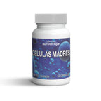 Generic Celulas Madres Stem Cell Supplement for Anti-Aging - 60 Capsules - image 7