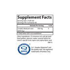 Carlson Co-QH2 Ubiquinol Active CoQ10 100 mg - 60 Softgels - image 4
