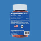 CAW Hypersorption Cycloastragenol 5mg