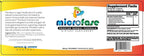 Microfase Premium Herbal Formula Intestinal Cleanse - 120 Capsules - image 4