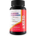 Happy Health Marketplace Pro Ketovia Extra Cleanse - 90 Capsules