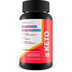 Happy Health Marketplace Pro Ketovia Extra Cleanse - 90 Capsules