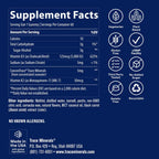 Trace Minerals Vitamin D3 + K2 Gummies - 60 Servings - image 3
