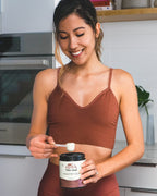 TERRA ORIGIN Healthy Gut with L-Glutamine