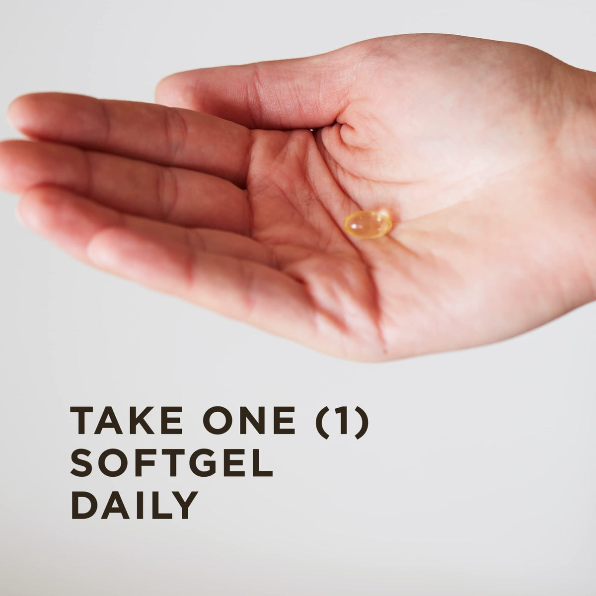 Solgar Vitamin D3 10 mcg (400 IU) - 200 Softgels - image 3