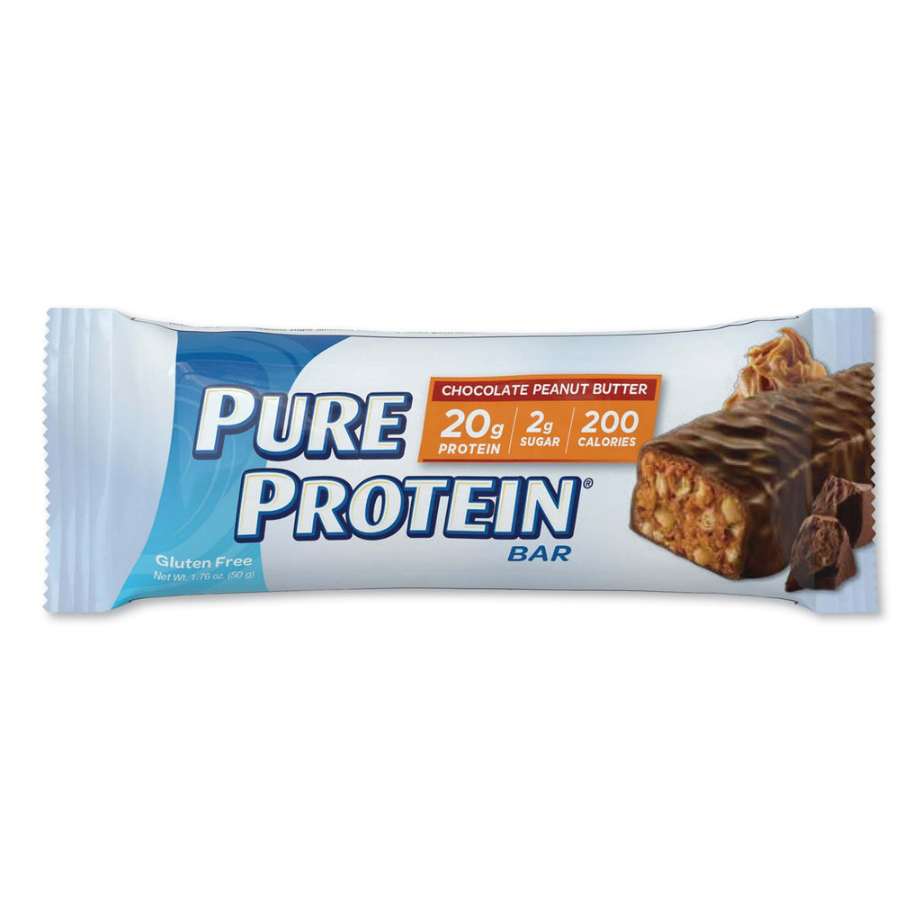 Pure Protein Protine Bar