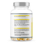 NutraOne OmegaOne Omega-3 Fish Oil Supplement - 90 Softgels - image 2
