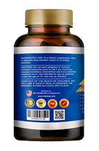 VITAMISAN Probiotics with Acidophilus & Organic Prebiotic - 100 Capsules - image 3