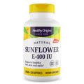 Healthy Origins Sunflower Vitamin E 400 IU - 120 Softgels
