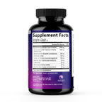 Nature's Peak Glucosamine Chondroitin MSM Joint Support - 60 Capsules - image 9