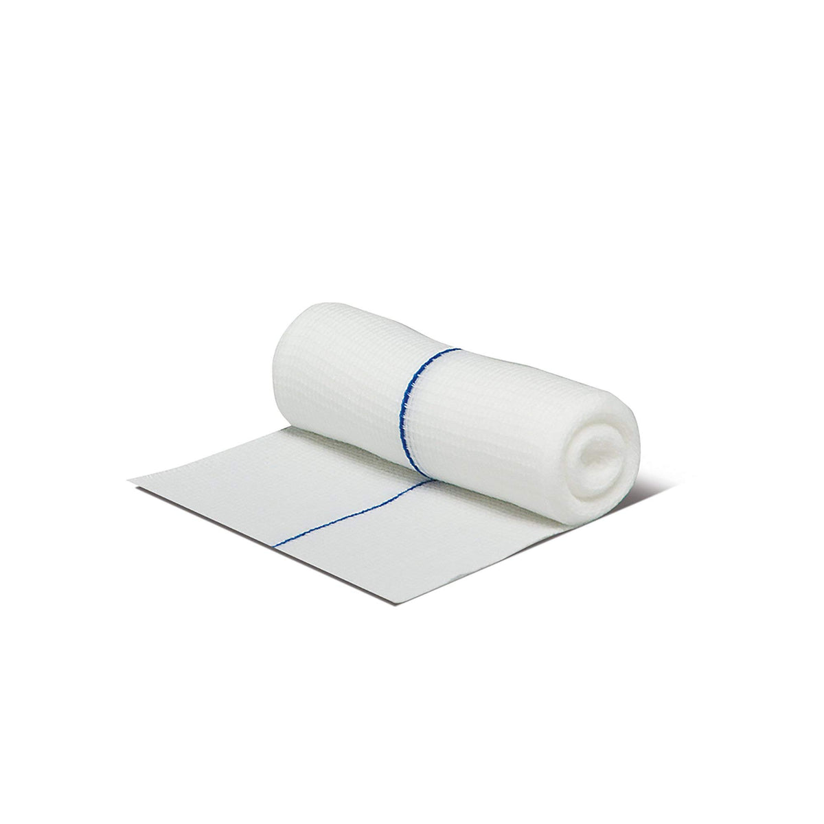 Flexicon White Conforming Bandage Sterile 4" x 4-1/10 Yd - 12 per Box - image 3