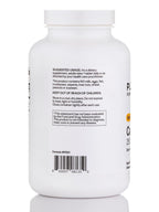 PureFormulas Calcium Citrate 250 mg Bone & Dental Health - 250 Tablets - image 5