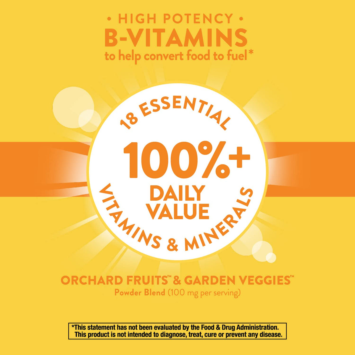 Nature's Way Alive! Daily Energy Multivitamin - 120 Tablets - image 6