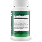 Power Blast Detox Power Blast Internal Cleansing Complex - 60 Capsules - image 2