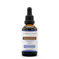 Secrets of the Tribe Eucalyptus Alcohol-Free Liquid Extract