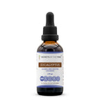 Secrets of the Tribe Eucalyptus Alcohol-Free Liquid Extract