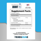 PEREGRUNE Runner Multivitamin with Omega-3 Fish Oil & Joint Support - 3-Pack - image 3