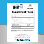 PEREGRUNE Runner Joint Support Supplement - 90 Capsules - image 2