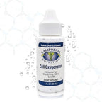 California Nutrition Cell Oxygenator Oxygen Boost Liquid Drops - 1 fl oz - image 2