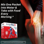 INVIGOFLEX® D - 1500mg of Glucosamine Sulfate Powder (Classic - image 5