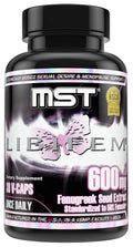 MST Libifem Fenugreek Seed Extract Capsules - 30 Count