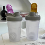 Cekaso Protein Shaker Bottle 16 oz - 1 Pack - image 3