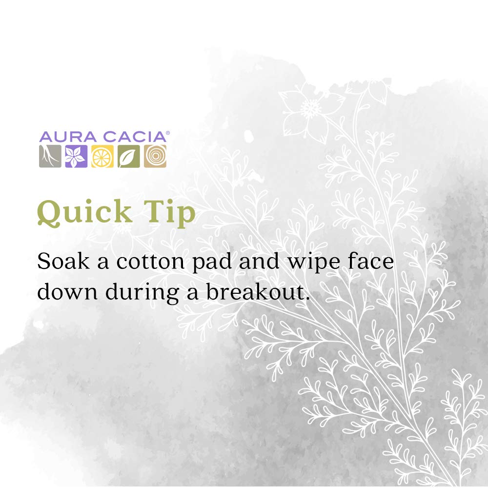 Aura Cacia Black Seed Skin Care Oil - 118ml - image 5
